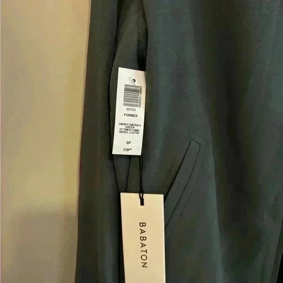 NWT Aritzia Babaton Jacket - Picture 6 of 7